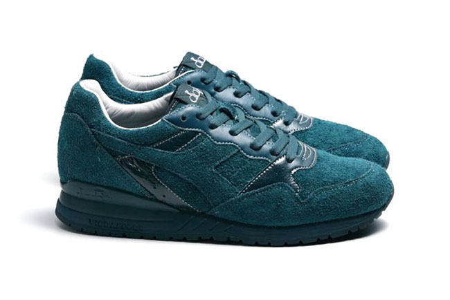 FACETASM x Diadora Intrepid