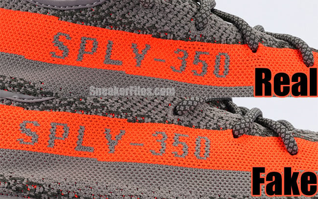 yeezy 350 beluga 1.0 legit check