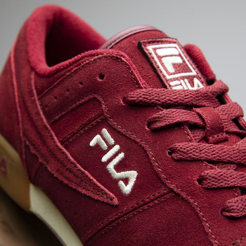 Fila Original Fitness Foliage Pack