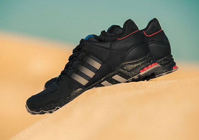 Highs and Lows x adidas EQT Support 93 Interceptor