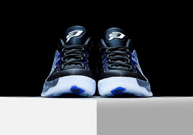 Jordan CP3 10 Space Jam