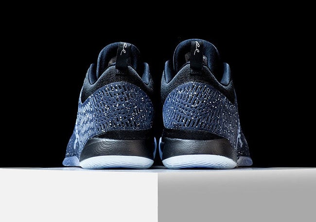 jordan cp3 x space jam