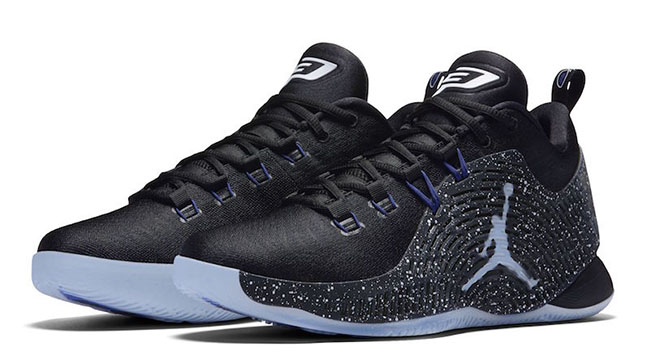 Jordan CP3 10 Space Jam