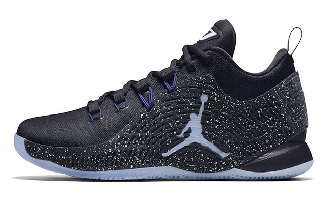 jordan cp3 x space jam