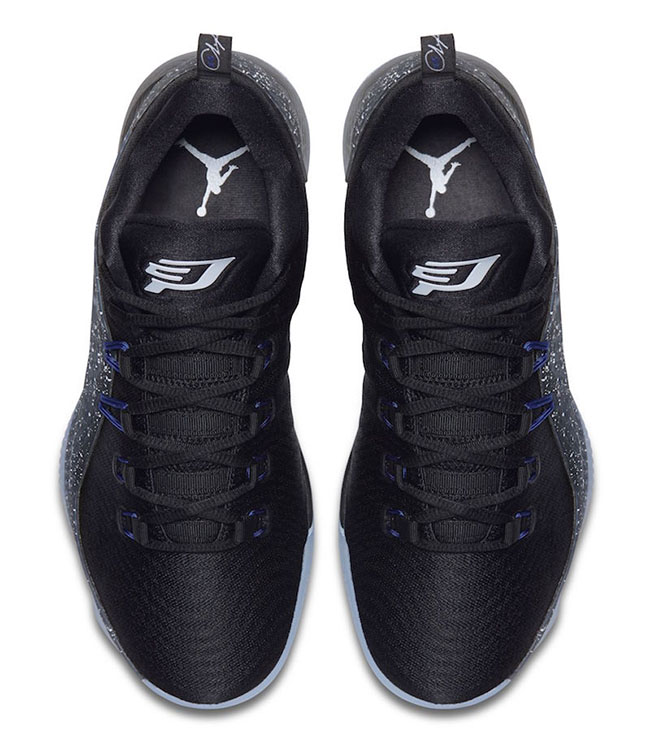 Jordan CP3 10 Space Jam