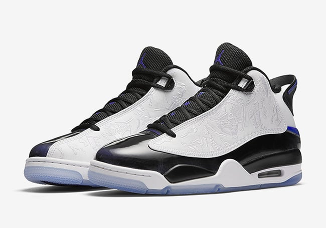 Jordan Dub Zero Concord December 2016