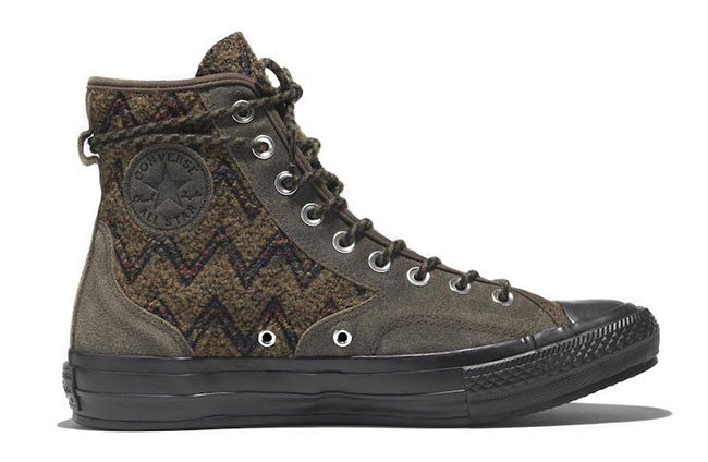 Missoni x Converse Chuck Taylor All Star 70 Hiker Pack