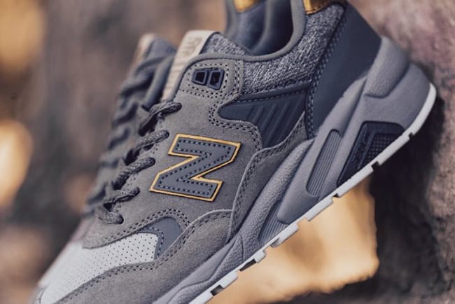 New Balance 580 ‘Molten Metal’