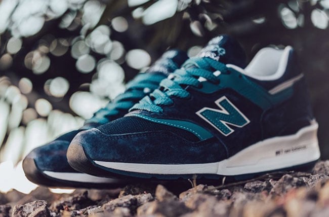 New Balance 997 Castaway