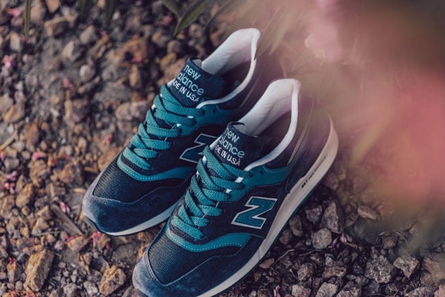 New Balance 997 Castaway