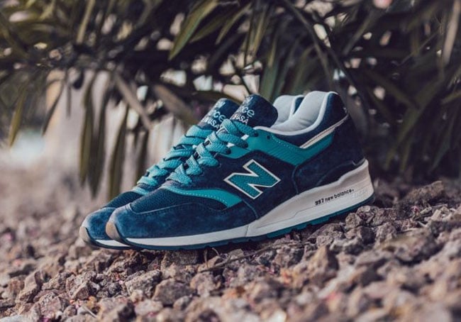 New Balance 997 Castaway