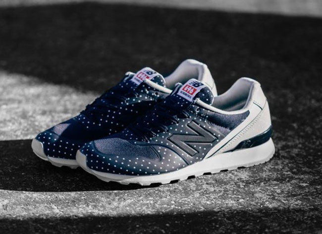 new balance 696 reengineered running sneaker