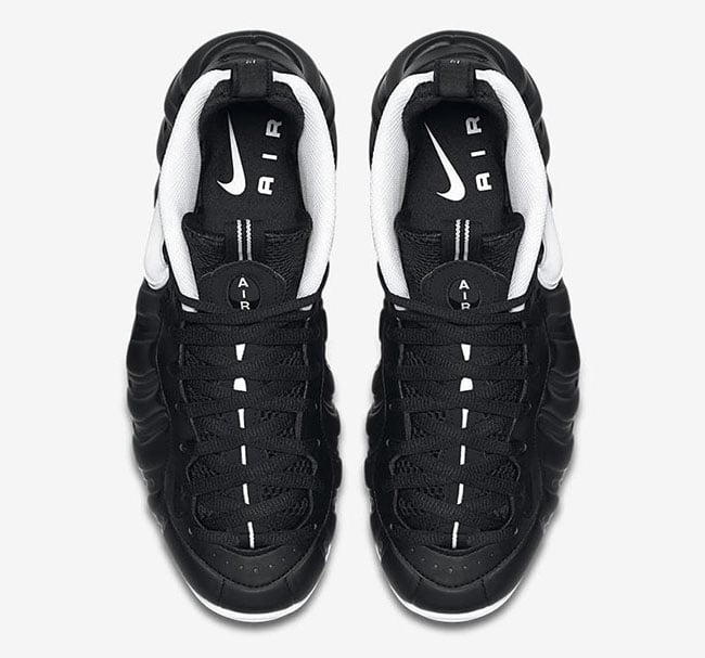 Nike Air Foamposite Pro Dr Doom Official