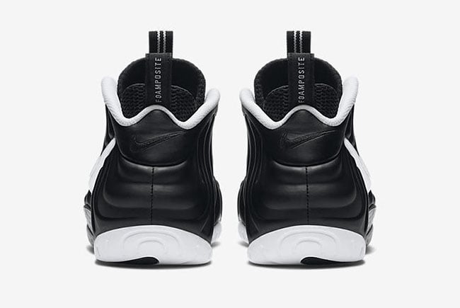 Nike Air Foamposite Pro Dr Doom Official