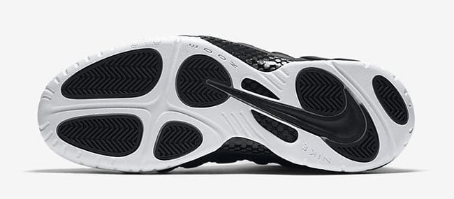 Nike Air Foamposite Pro Dr Doom Official