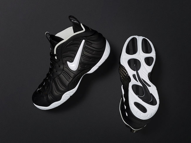 Nike Air Foamposite Pro Dr Doom Official