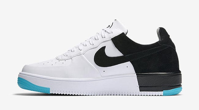 Nike Air Force 1 UltraForce N7 Release Date