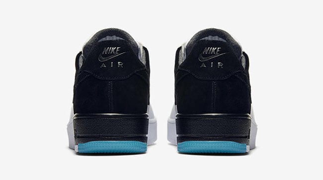 Nike Air Force 1 UltraForce N7 Release Date