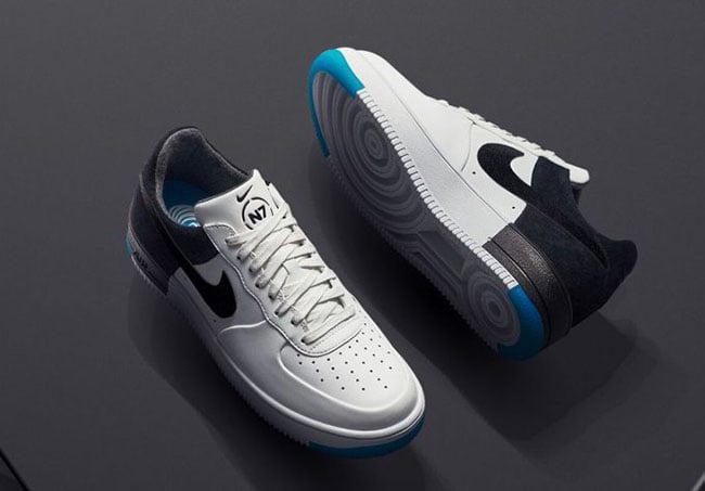 Nike Air Force 1 UltraForce ‘N7’