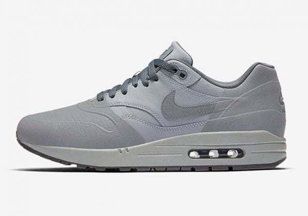 nike air max 1 wolf grey