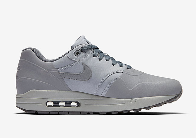 Nike Air Max 1 Premium SE Wolf Grey