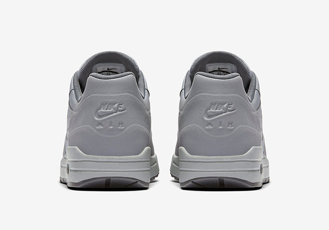 Nike Air Max 1 Premium SE Wolf Grey