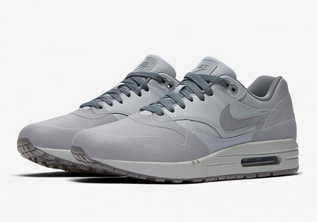 Nike Air Max 1 Premium SE ‘Wolf Grey’