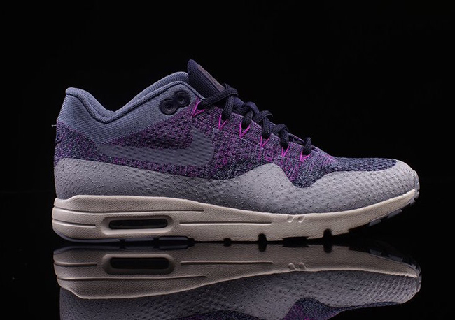 Nike Air Max 1 Ultra Flyknit Ocean Fog