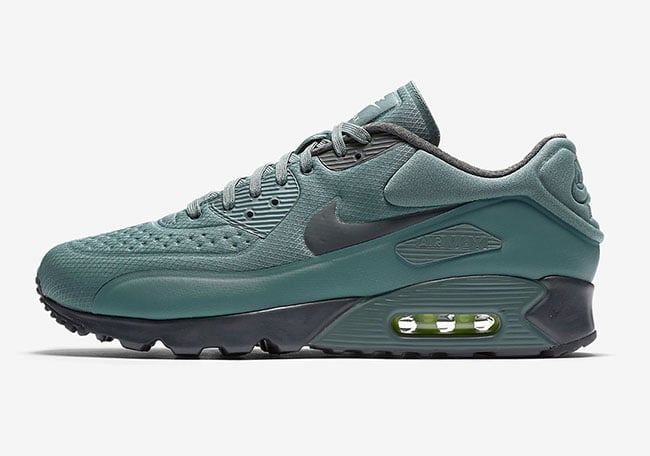 Nike Air Max 90 Ultra SE Hasta Green