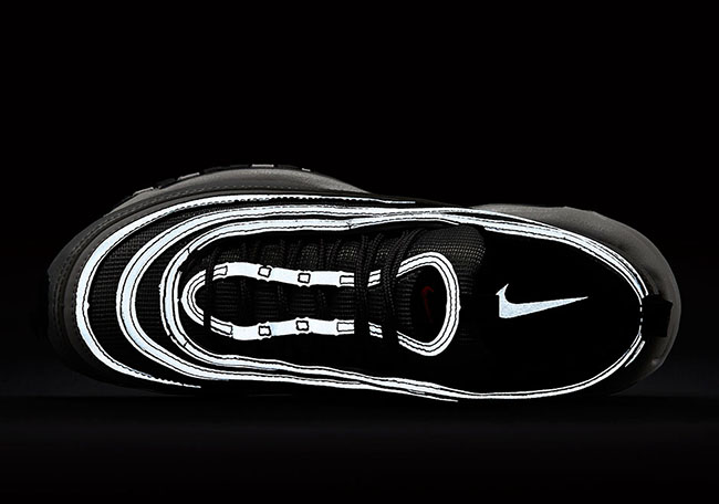 Nike Air Max 97 OG Silver Bullet 2016