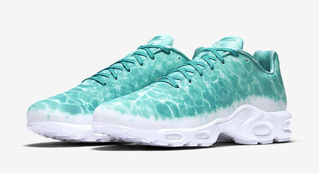 Nike Air Max Plus Le Requin Pack