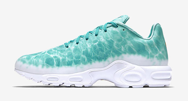 Nike Air Max Plus Le Requin Pack