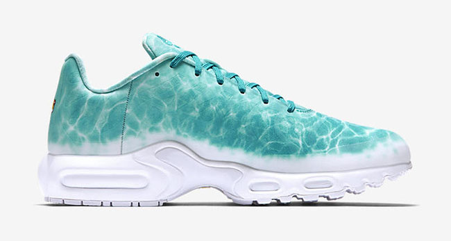 Nike Air Max Plus Le Requin Pack