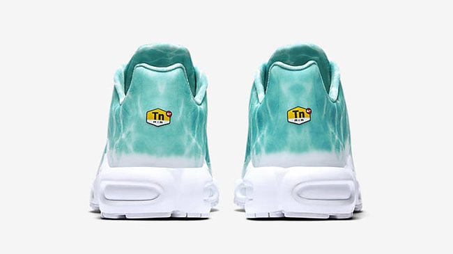 Nike Air Max Plus Le Requin Pack
