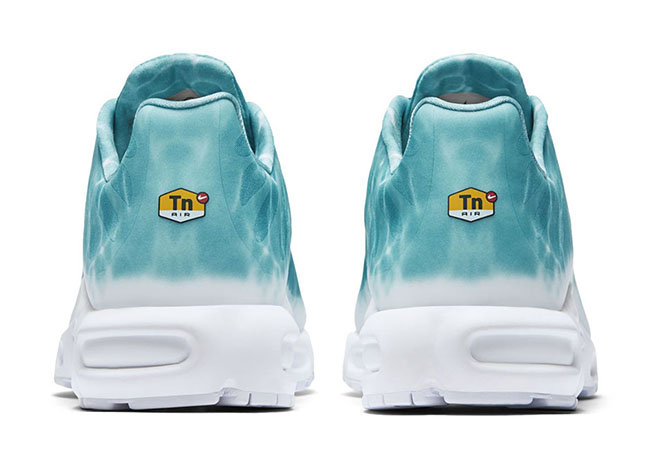 Nike Air Max Plus Water Pool