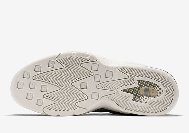 Nike Air Max Uptempo 2 Urban Haze Release Date