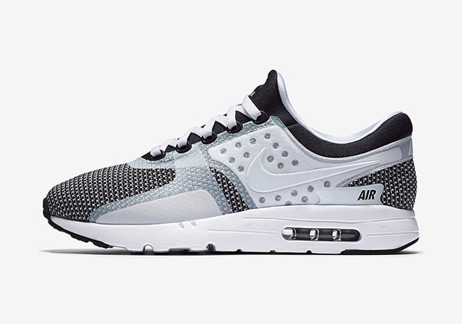 Nike Air Max Zero Oreo