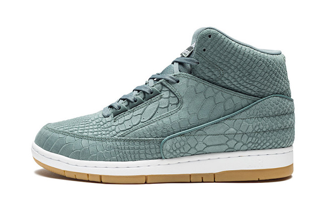 Nike Air Python PRM Hasta Green