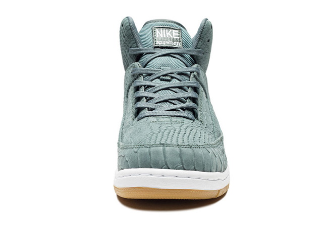 Nike Air Python PRM Hasta Green