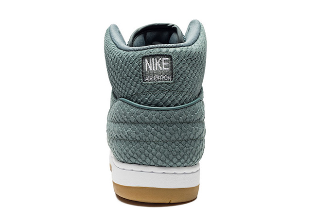 Nike Air Python PRM Hasta Green