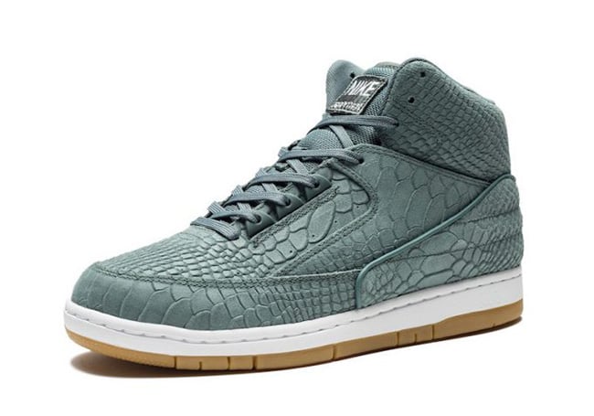 Nike Air Python PRM ‘Hasta Green’