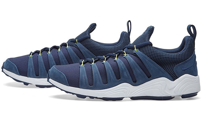 Nike Air Zoom Spirimic