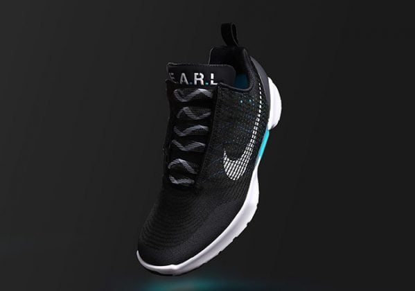 nike hyperadapt 2016