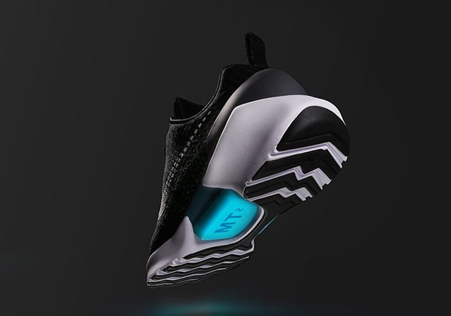 Nike HyperAdapt 1.0 Packaging