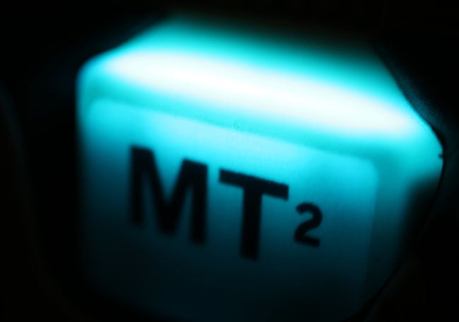 Nike HyperAdapt 1.0 Packaging