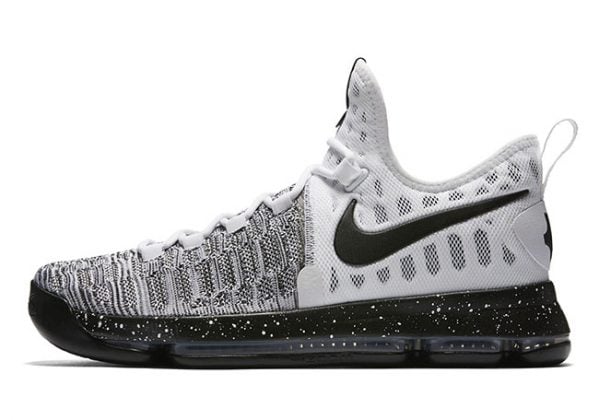 kd 9 oreo