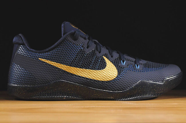 Nike Kobe 11 Philippines