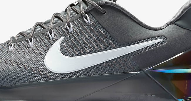 Nike Kobe AD Cool Grey Release Date