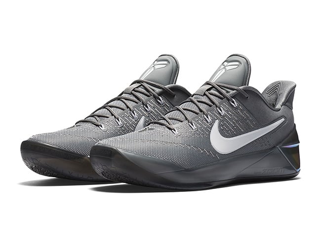 Kobe Bryant’s Next Sneaker Releasing is the Nike Kobe A.D.