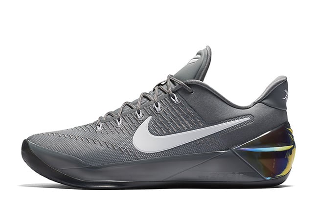 le rendu Amphibie Danseur nike kobe 